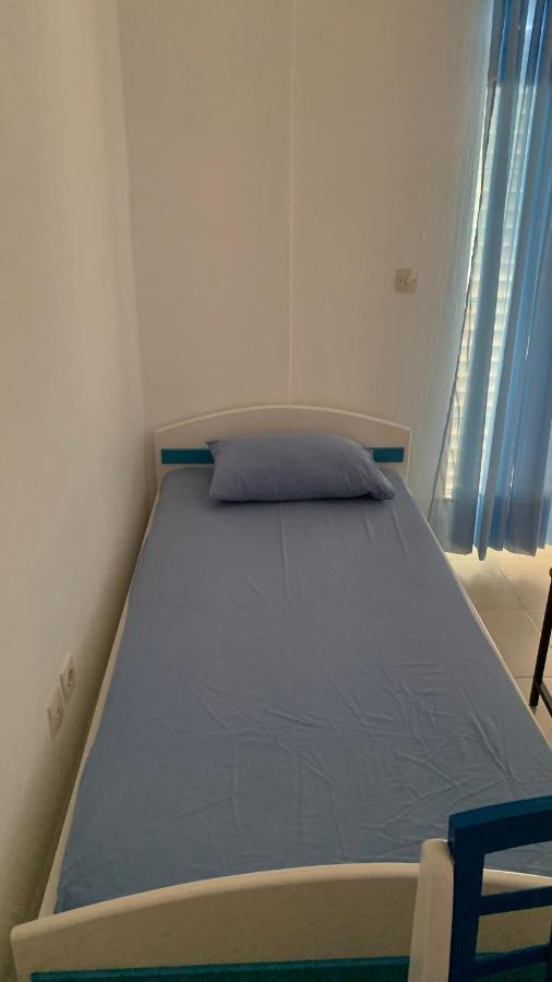 Mare - Rooms أغيا باراسكيفي المظهر الخارجي الصورة