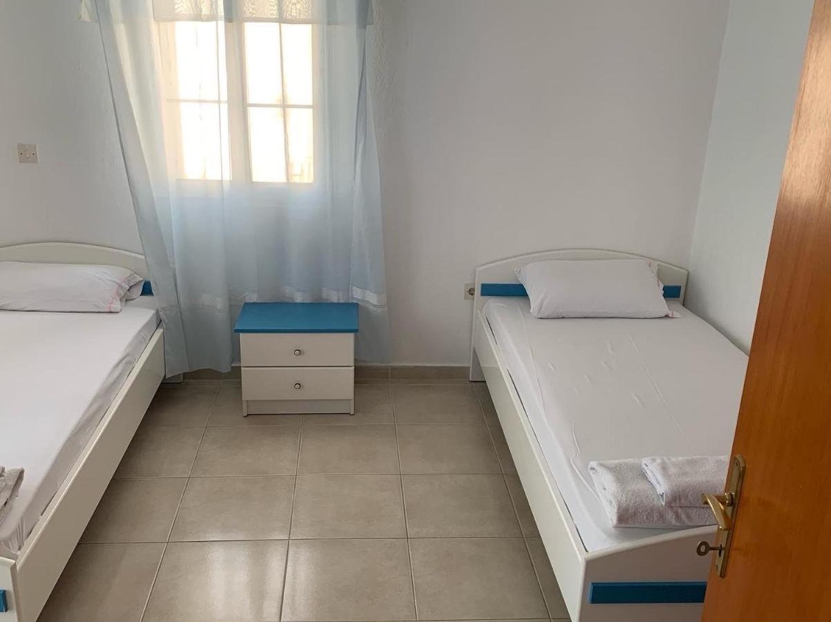 Mare - Rooms أغيا باراسكيفي المظهر الخارجي الصورة