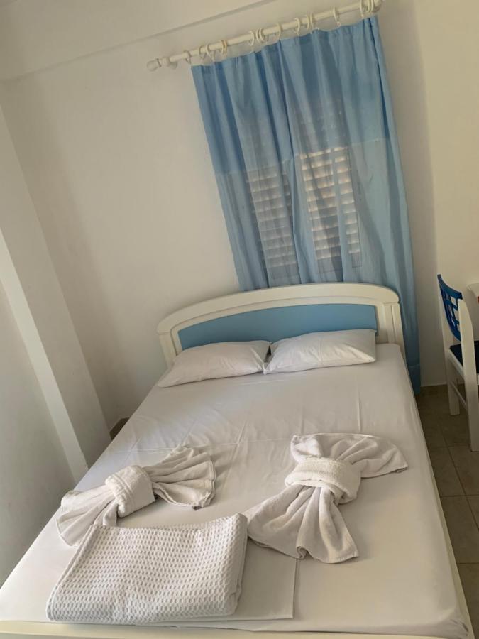 Mare - Rooms أغيا باراسكيفي المظهر الخارجي الصورة